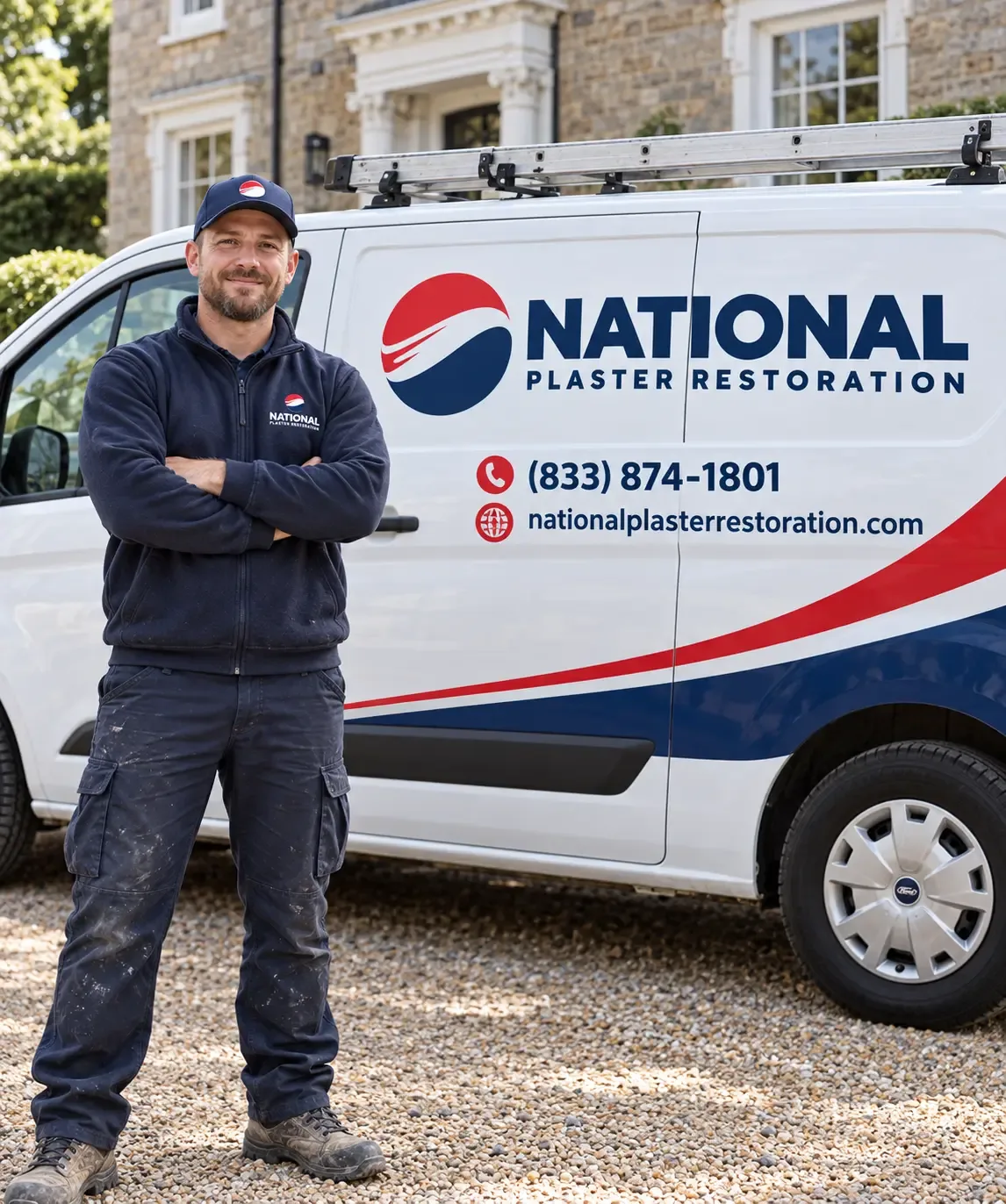 Plaster Repair Corunna, MI FAQs